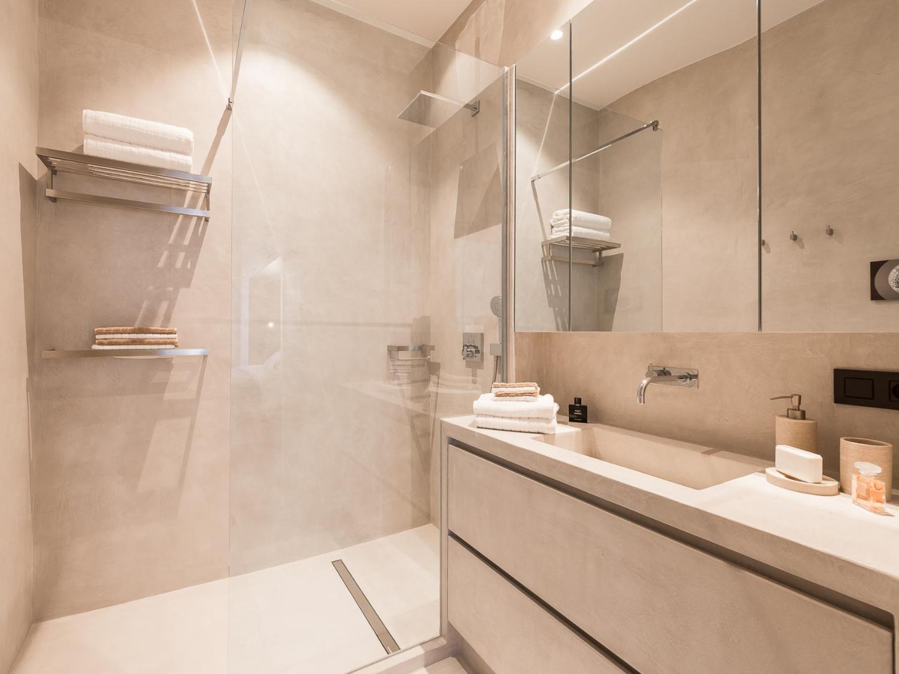 Modern Central 1Br Suite - 90 Sqm Bryssel Exteriör bild